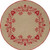 Christmas - Tree Skirt / 424628 WI