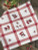 Elf Tablecloth / 441242 WI