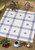 Kitchen Motif Tablecloth / 449564 WI