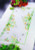 Flowers by the Wayside Tablecloth / 581394 WI