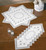 Garland Hardanger - Table Runner (lower right) / 630832 WI