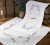 La Belle Epoque - Table Runner - Embroidery (upper) / 630836 WI