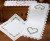 Hardanger Berries - 
 Table Runner - One Heart (smaller-top) / 631606 WI