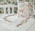 Fall Table Runner (right) - Embroidery / 631730 WI