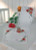 Poppy 
 Table Runner (top) / 633872 WI
