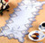 Hardanger Table Runner / 635707 WI