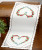 Hardanger Table Runner / 635734 WI