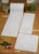Hardanger Roses Table Runner (Upper Right) / 635840 WI