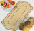 Hardanger Table Runner / 636716 WI