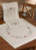 Snowdrop - Table Runner / 636812 WI