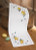 Dancing Chicks - Table Runner / 636821 WI