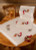 Santa Claus - Runner (top) / 637626 WI