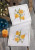 Daffodil Tablerunner / 638317 WI