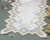 Hardanger Table Runner / 638715 WI