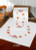 Mushrooms and Leafs - Table Runner / 638782 WI