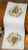 New Friends 
 Table Runner / 639854 WI