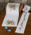 Springflowers - Table Runner (right) / 657868 WI