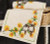 Buttercup & House Sparrow Table Runner / 682457 WI