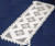 Table Runner - Hardanger / 686120 WI
