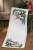 Deer in Snow Table Runner / 686291 WI