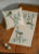 Great Titmouse - Table Runner (right) / 689324 WI