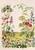 Floral Garden / 702316 WI