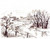 Winter Landscape / 703129 WI