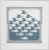 Bird/Fish Grey / 705340 WI