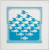 Bird/Fish Turquoise / 705343 WI