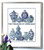 China Blue / 705482 WI