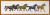 Running Horses / 708495 WI