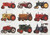 Tractor Collection / 709455 WI
