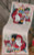 Santa Claus & Cat Runner / 750622 WI