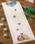 Owls 
 Table Runner (Lower) / 754839 WI