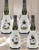 Sheep Bottle Aprons (4pcs) / 782105 WI