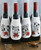 Cow Bottle Aprons 
 (4pcs) / 782341 WI