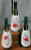 Summer Flowers Aprons (3 pcs.) / 788848 WI