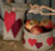 Heart Gift Bag (left) / 790233 WI