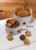 Big Basket With Flowers (upper right) / 798371 WI