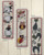 Bookmark Assortment / 812101 WI