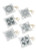 Pincushion - Assortment / 814390 WI