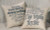 Quite Busy Cushion (Left) / 830830 WI