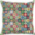 Flower Diamond Cushion / 831118 WI