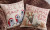 Oh Deer Cushion (Right) / 831607 WI