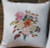 Dahlia Cushion / 831733 WI
