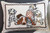 Dog Pillow / 831819 WI