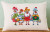 Chick-o-Holics Cushion / 834123 WI