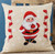 Santa Claus - Cushion / 835217 WI