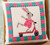 Hare Cushion / 835462 WI