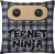 Checkered Ninja - Pillow / 835521 WI